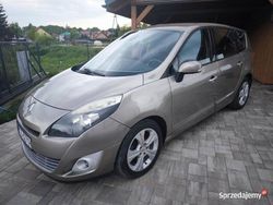 Używany 2011 Renault Grand Scénic III Minivan | 16 900 zł (Uczciwa cena)