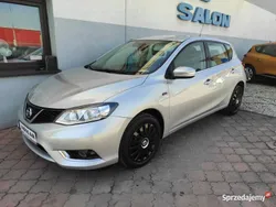 Nissan Pulsar