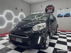 Używany 2013 Citroën C1 Hatchback | 10 900 zł (Uczciwa cena)