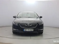 Granatowy Używany 2019 Opel Insignia Elite Kombi | 59 800 zł (Dość drogi)