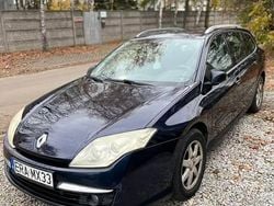 Używany 2008 Renault Laguna III | 13 500 zł (Dość drogi)