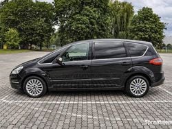 Używany 2010 Ford S-MAX S Minivan | 14 900 zł