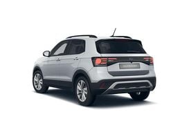 Nowe 2025 VW T-Cross SUV | 115 590 zł (Dobra cena)