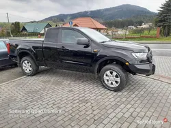 Używany 2019 Ford Ranger Pickup | 105 000 zł