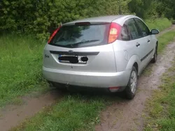 Używany 2001 Ford Focus | 1500 zł (Dobra cena)