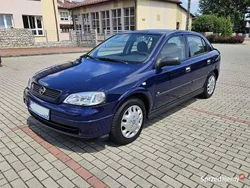 Używany 2006 Opel Astra | 4900 zł (Uczciwa cena)