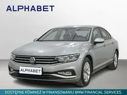 Szary Używany 2022 VW Passat Sedan/Limuzyna | 79 900 zł (Super Cena)