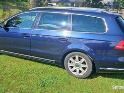 Używany 2011 VW Passat | 29 000 zł (Uczciwa cena)