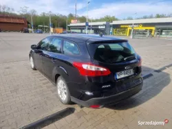 Używany 2012 Ford Focus | 9500 zł (Uczciwa cena)