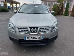 Używany 2009 Nissan Qashqai SUV | 20 900 zł (Dobra cena)