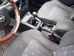 Niebieski Używany 2004 Opel Vectra | 2500 zł (Dobra cena)