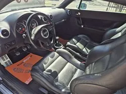 Inny kolor Używany 2001 Audi TT Coupe | 17 900 zł (Uczciwa cena)
