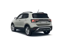 Nowe 2025 VW T-Cross SUV | 123 940 zł (Uczciwa cena)