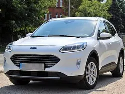 Inny kolor Używany 2022 Ford Kuga SUV | 74 900 zł (Dobra cena)