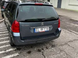 Używany 2006 Peugeot 307 | 8600 zł