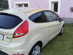 Używany 2009 Ford Fiesta Hatchback | 5300 zł (Super Cena)