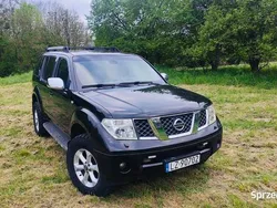 Używany 2006 Nissan Pathfinder SUV | 37 500 zł