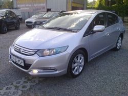Srebrny Używany 2011 Honda Insight Hybrid Hatchback | 35 900 zł