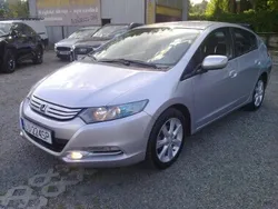 Srebrny Używany 2011 Honda Insight Hybrid Hatchback | 35 900 zł