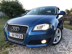 Używany 2009 Audi A3 Ambition | 18 700 zł