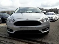 Biały Używany 2015 Ford Focus Sport Sedan/Limuzyna | 27 600 zł (Uczciwa cena)
