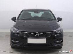 Czarny Używany 2020 Opel Astra Kombi | 41 999 zł (Uczciwa cena)