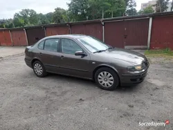 Używany 2002 Seat Toledo | 5700 zł