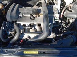 Czarny Używany 2000 Volvo V70 Kombi | 4200 zł