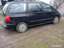 Używany 2007 VW Sharan Minivan | 15 600 zł (Uczciwa cena)