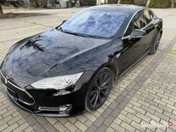 Używany 2014 Tesla Model S Performance Sedan/Limuzyna | 69 000 zł