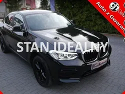 Czarny (metalik, perła) Używany 2019 BMW 120 Hatchback | 122 800 zł