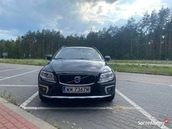 Grafitowy Używany 2016 Volvo XC70 SUV | 48 500 zł
