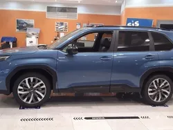 Subaru Nowe 2024 Subaru Forester Platinum SUV | 205 000 zł (Uczciwa cena)
