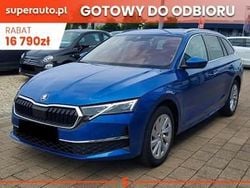 Inny kolor Nowe 2025 Skoda Octavia Selection Kombi | 151 160 zł (Uczciwa cena)