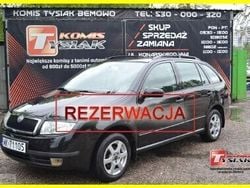 Inny kolor Używany 2003 Skoda Fabia Hatchback | 5500 zł (Uczciwa cena)