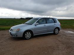 Srebrny Używany 2006 Kia Cerato LX Hatchback | 7900 zł