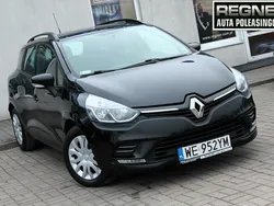 Czarny Używany 2020 Renault Clio GrandTour GT Kombi | 33 900 zł (Dobra cena)