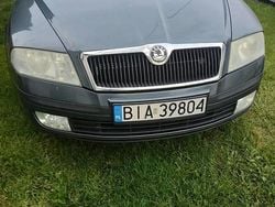 Używany 2004 Skoda Octavia | 5900 zł (Uczciwa cena)