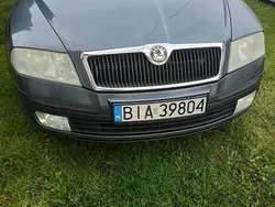 Używany 2004 Skoda Octavia | 6900 zł (Dość drogi)