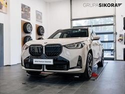 Szary dune metalizowany Używany 2025 BMW X3 Comfort Edition SUV | 307 900 zł