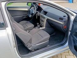 Używany 2008 Opel Astra GTC | 10 500 zł (Uczciwa cena)