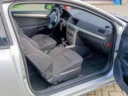 Używany 2008 Opel Astra GTC | 10 500 zł (Dobra cena)