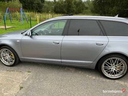 Używany 2008 Audi A6 | 21 700 zł (Uczciwa cena)