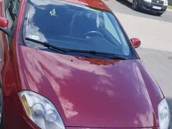Bordowy Używany 2008 Fiat Bravo Hatchback | 7400 zł (Dobra cena)