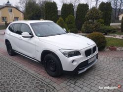 Używany 2012 BMW X1 SUV | 40 980 zł (Drogi)