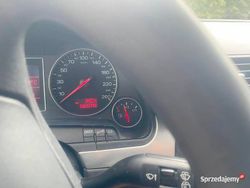 Srebrny Używany 2004 Audi A4 Kombi | 10 500 zł (Uczciwa cena)