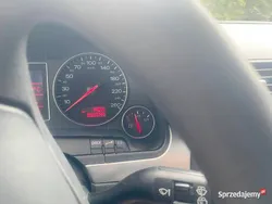 Srebrny Używany 2004 Audi A4 Kombi | 11 500 zł (Uczciwa cena)