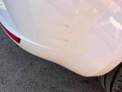 Używany 2012 Seat Leon | 22 000 zł (Drogi)