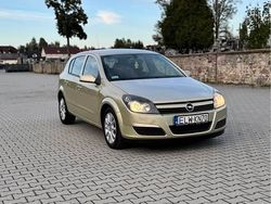 Używany 2006 Opel Astra | 5999 zł (Uczciwa cena)