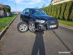 Używany 2012 Audi Q3 Sport SUV | 53 900 zł (Uczciwa cena)